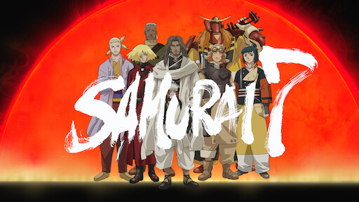 Afro Samurai TV  Anime News Network