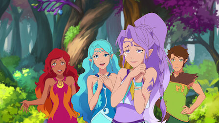 Watch LEGO Elves: Secrets of Elvendale | Netflix Official Site Watch LEGO Elves: Secrets of Elvendale | Netflix Official Site
